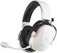 Secret Gear SX2 Wireless Over Ear Gaming Headset with Bluetooth Connection White