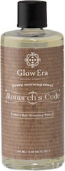 Monarch’s Code Hair Tonic 100ml