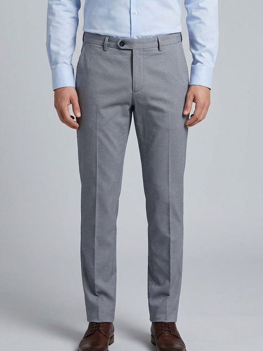 Chino Trousers Light Blue