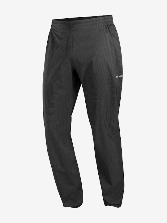 Salomon Men's Long Hiking Trousers Black