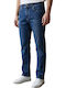 Мъжки Панталон Джинс Denim