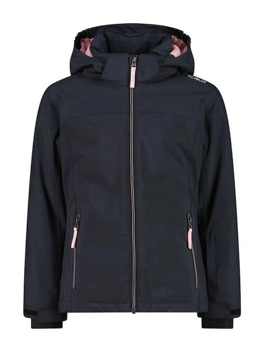 CMP Wasserdichtes Kinderjacke Lässig Kurze mit ...