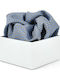 Men's Blue Handkerchief