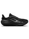 Winflo Herren Sportschuhe Laufen Schwarze