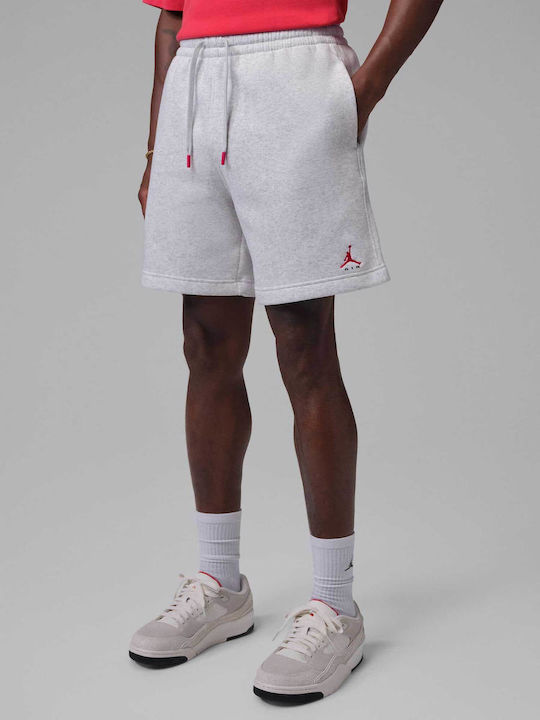 Jordan Ανδρική Βερμούδα Grey