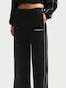 Sweatpants Black