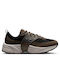 Trunner O/S Ανδρικά Sneakers Γκρι