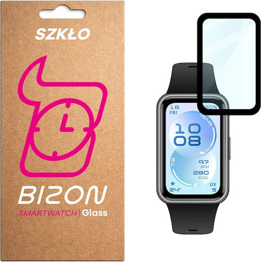 Bizon Tempered Glass pentru Huawei Band 11 1 buc