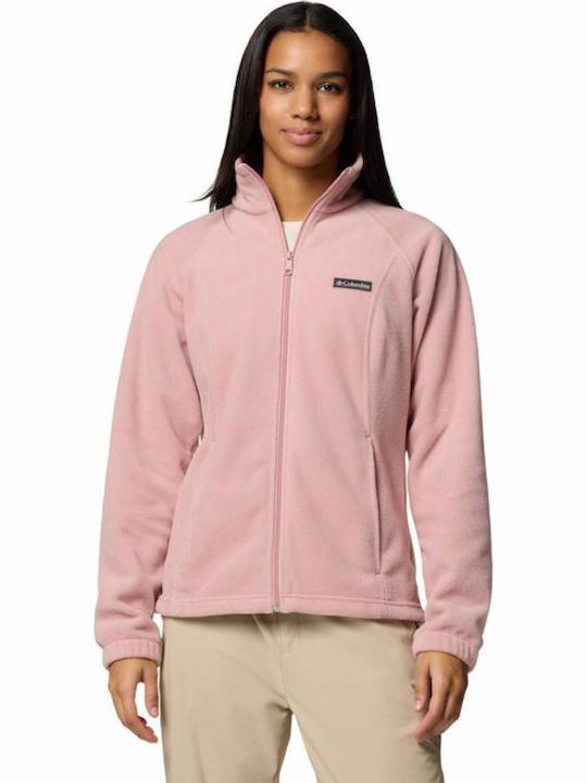 Columbia Benton Springs Full Fleece Women's Car...