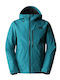 The North Face Descendit Якето NF0A4QWW2W9 Мъжко Ски И Сноуборд Якета Синьо