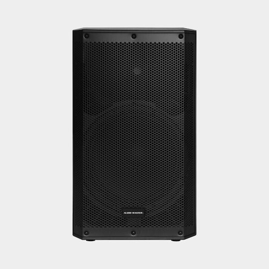 Audio Master QR 912 Παθητικό Ηχείο PA 300W με Woofer 12"