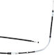 Biketec Yamaha Fz6 600 04-10 Clutch Cable 1b3-26335-00