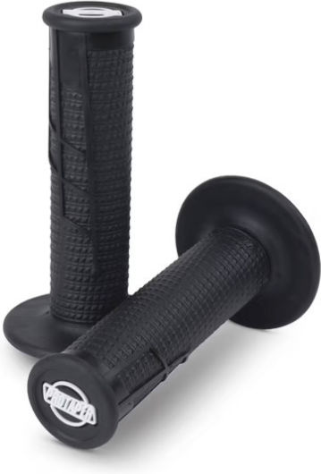 Mânere Moto Motocross Protaper Clamp On Grips 1/2 Waffle