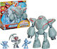 Hasbro Disneyjr Marvel Eisenmann & Seine Tolle ...