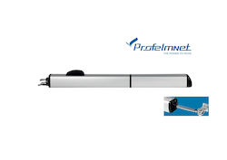 Profelmnet Garagentorantrieb Set Für Gegengewicht Geklappt Bis 600kg 1524023 Profelmnet Garagentorantrieb Set Für Gegengewicht Geklappt Bis 600kg 1524023