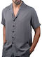 Short Sleeve Multicolour Shirt