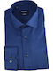 Short Sleeve Shirt Blue