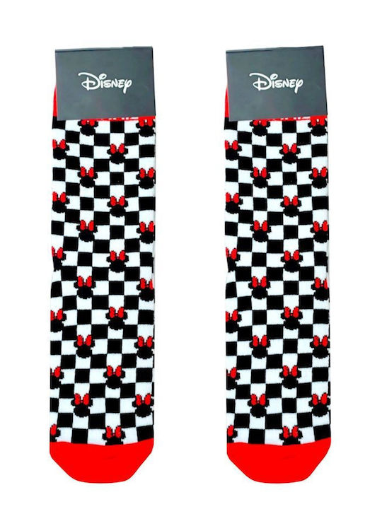 Disney Детски Чорапи Disney Бели