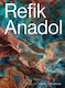 Refik Anadol Hannibal Books
