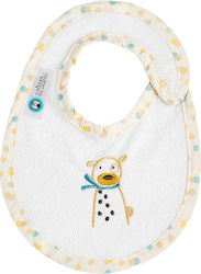 O Kosmos tou Morou Family Fabric Bib with Hoop ...