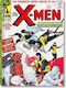 Marvel Comics Library. X-men. 1963–1966 Hc