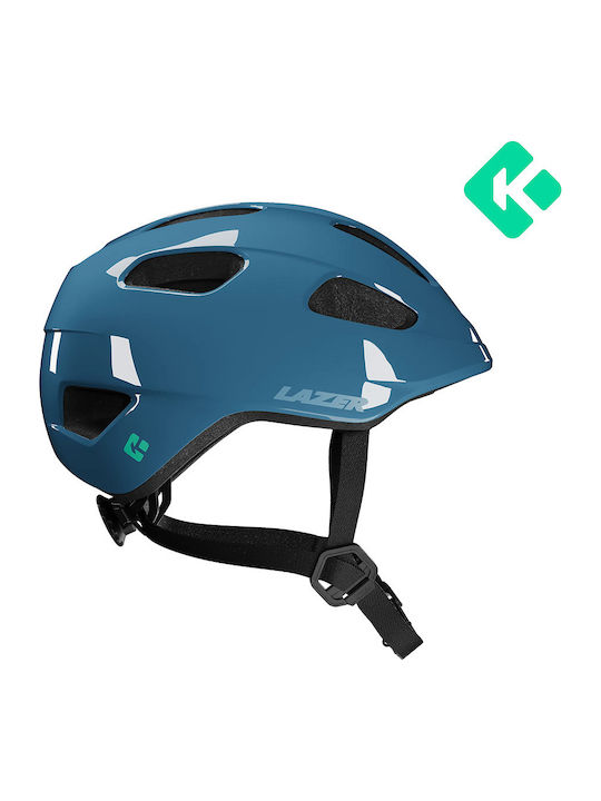 Lazer 2.0 Kc Ce-cpsc Fahrradhelm Blau