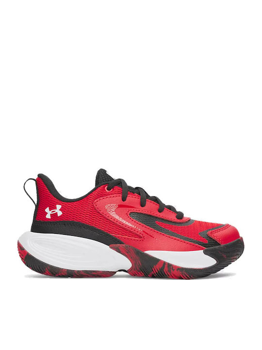 Under Armour Детски Спортни Обувки за Баскетбол...