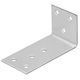 Kotarbau Connector for Pergola Made of Steel 8x4cm
