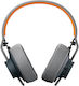 Aiaiai TMA-2 Blood Orange Edition Kabellose Über Ohr Kopfhörer Orange