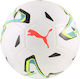 PUMA Stellar Soccer Ball White