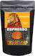 TwoStones Coffee Roasters Καφές Espresso Arabica Ethiopia Yirgecheffe Αλεσμένος 250gr