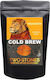 TwoStones Coffee Roasters Cafea Cold Brew Arabica Etiopia Yirgacheffe Măcinată 500gr