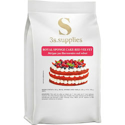 Pantespani Mix Red Velvet 5kg Pantespani Mix Red Velvet 5kg