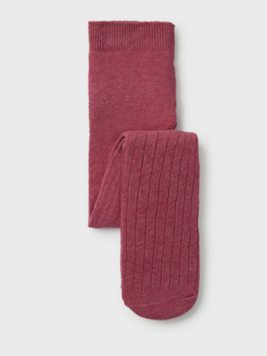 Mayoral Kinderstrumpfhosen Rosa