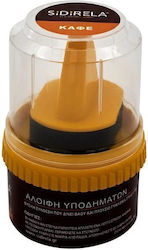 Sidirela Shoe Cleanser 50ml Sidirela Shoe Cleanser 50ml