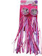 Disney Decorative Handlebar Tassels Kids Bicycle Caps Minnie