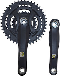 Bicycle Crankset Bicycle Crankset
