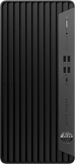 HP Elite Tower 800 G9 Desktop PC (i5-14500/16GB DDR5/512GB SSD/W11 Pro)