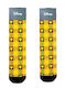 Disney Minnie Socks Orange