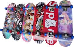 Complete Shortboard