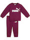 Ess Crew Kids Sweatpants Set Baby 2 Pieces
