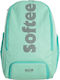 Softee Padel Backpack Green