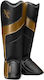 Hayabusa Shin Guards Adults Black