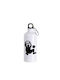 Photoretous Water Bottle 600ml White