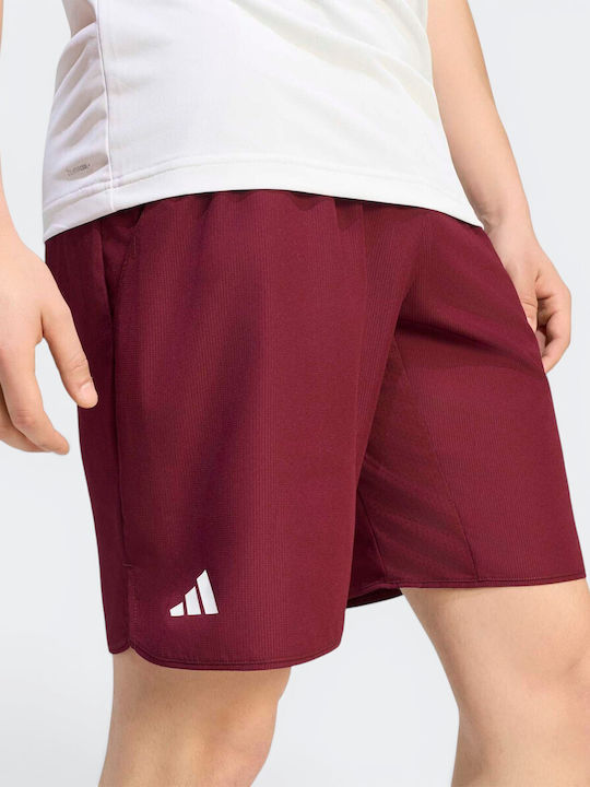adidas Climacool 7'' Club KS8299 Мъжки Шорти Червени