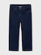 Mayoral Kinder-Jeanshosen Mayoral Blau