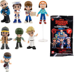 YuMe Toys Stranger Things YuMe Toys Stranger Things