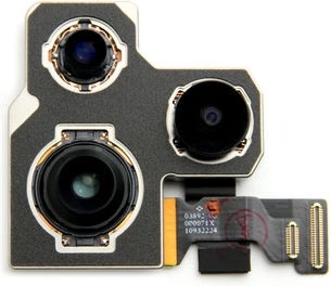 iPhone 14 Pro Комплект задна камера OEM A2650
