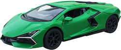 Welly Lamborghini Revuelto Количка Пулбек