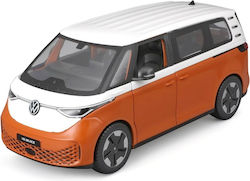 Welly Volkswagen Id Buzz Car Pull Back